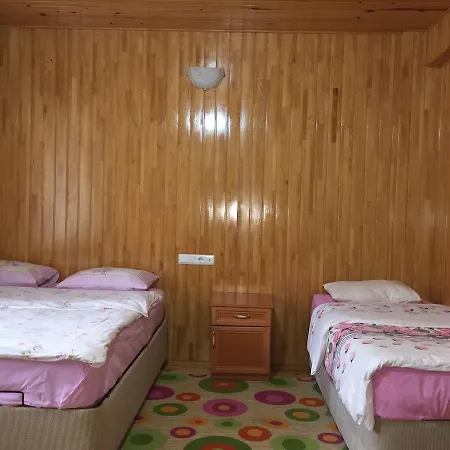 Panorama Uzungol Hotel