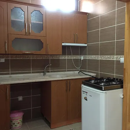 Hotel Panorama Uzungol Trabzon