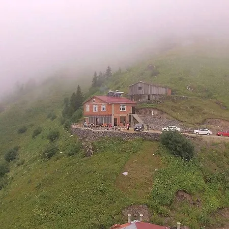 Panorama Uzungol 호텔 *